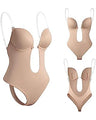 Body Shaper Bra sin espalda