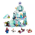 Disney Frozen: Castillo de Hielo